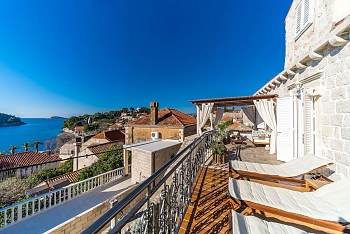 Villa Residence Mima