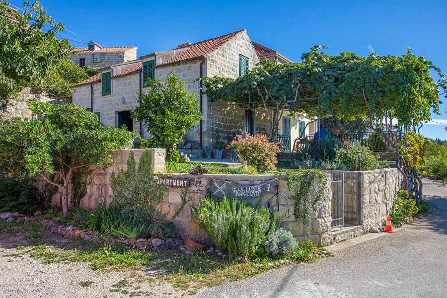 BAKIĆEVO BAKIĆEVO