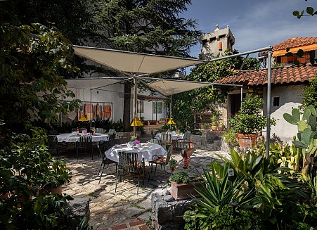 Rural turisme Intro Image