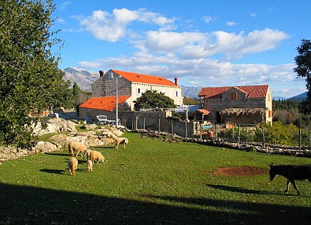 Rural turisme Intro Image