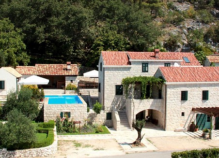 Rural turisme Intro Image