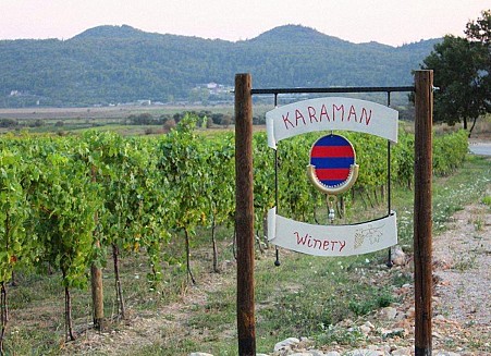 Rural turisme Intro Image
