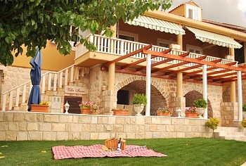 Villa Izvor