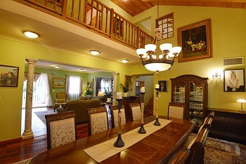Villa Izvor