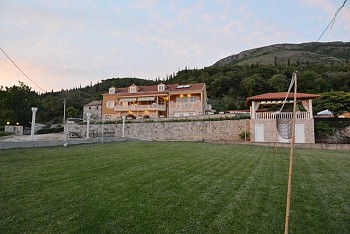 Villa Izvor
