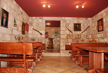 Villa Izvor