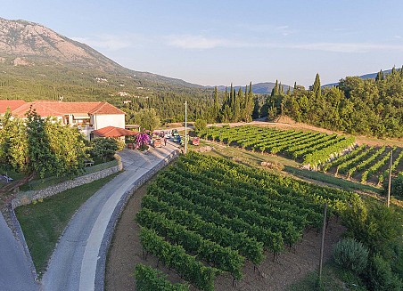 Rural turisme Intro Image