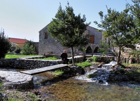 Rural turisme Intro Image