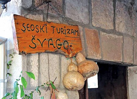 Rural turisme Intro Image