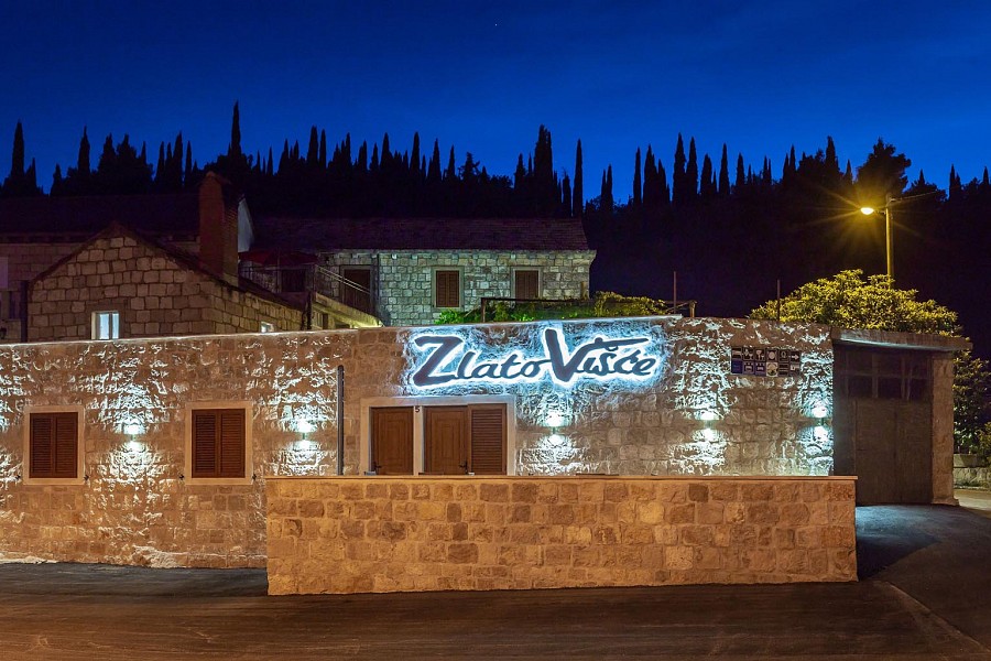 AGRITOURISM ZLATOVIŠĆE AGRITOURISM ZLATOVIŠĆE