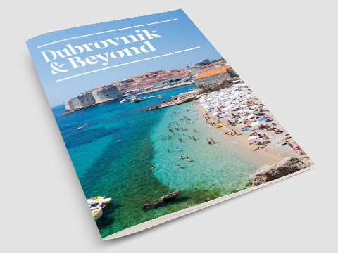 Dubrovnik & Beyond